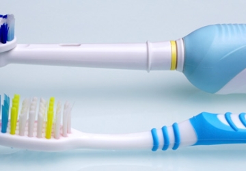 Escova de dente - Qual a melhor?