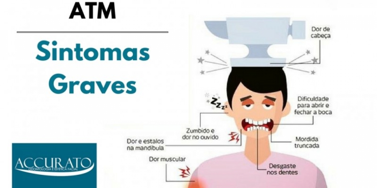 ATM | Sintomas Graves